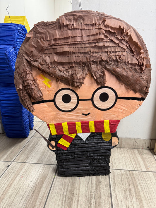 Harry Potter