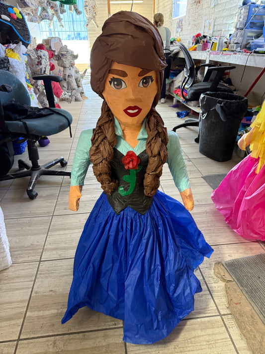 Frozen: Anna