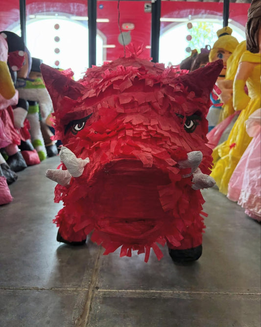 Arkansas Razorback