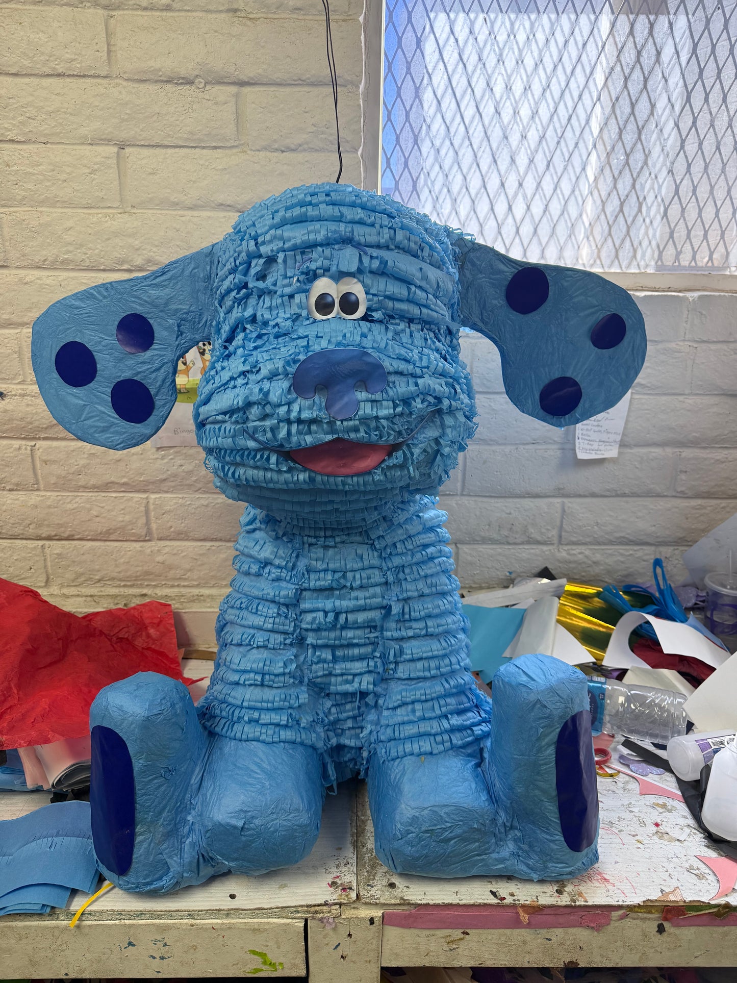 Blue's Clues