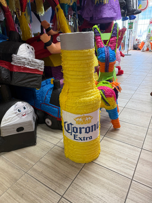 Beer/Cerveza: Corona