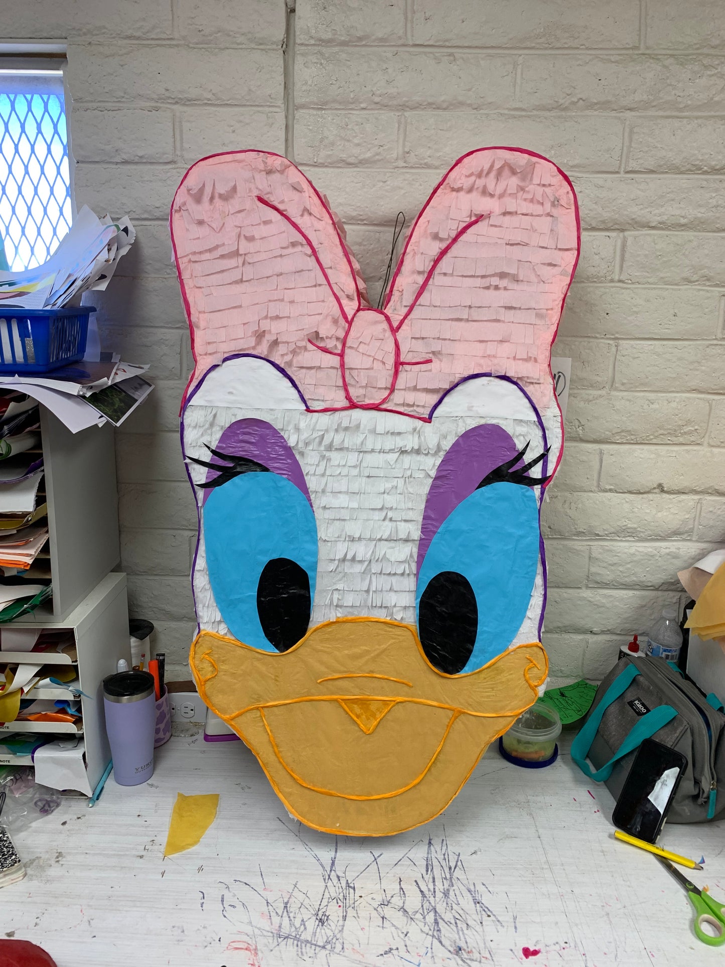 Disney: Daisy Duck