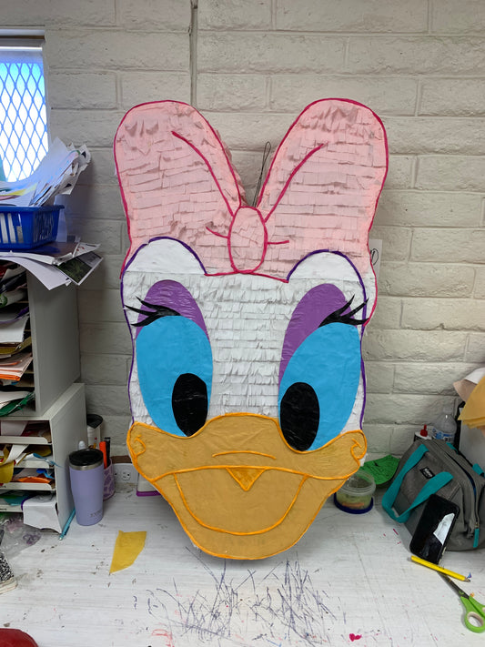 Disney: Daisy Duck