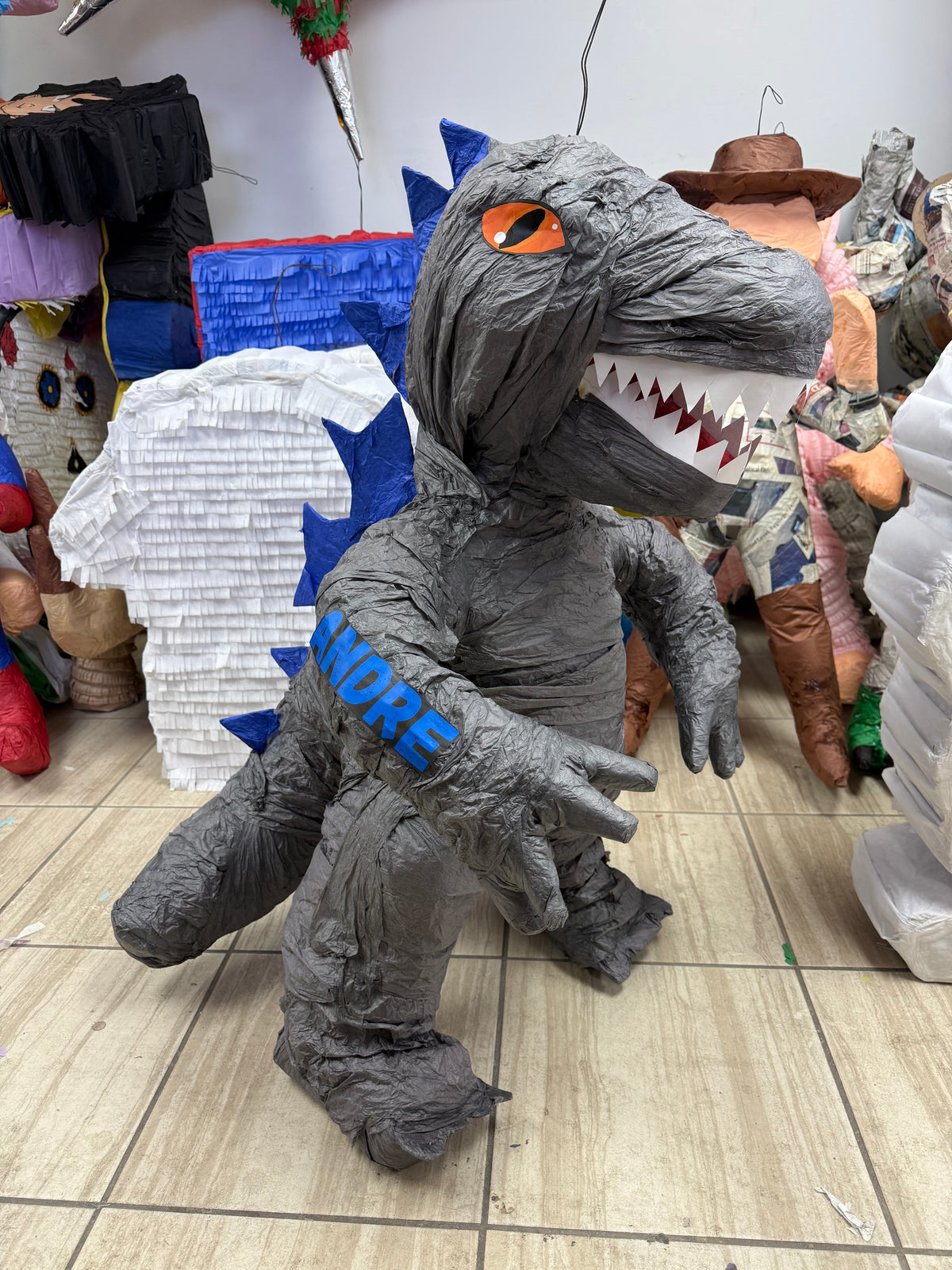 Godzilla - Specialty