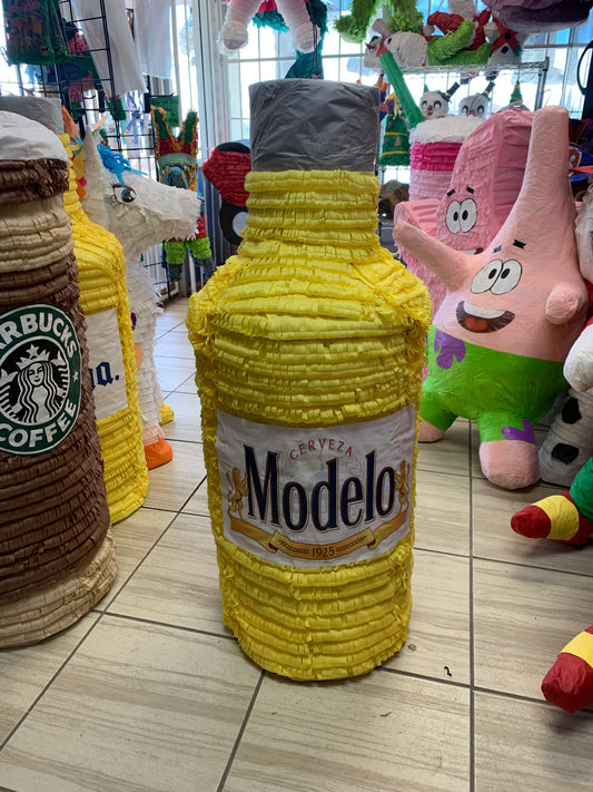 Beer/Cerveza: Modelo