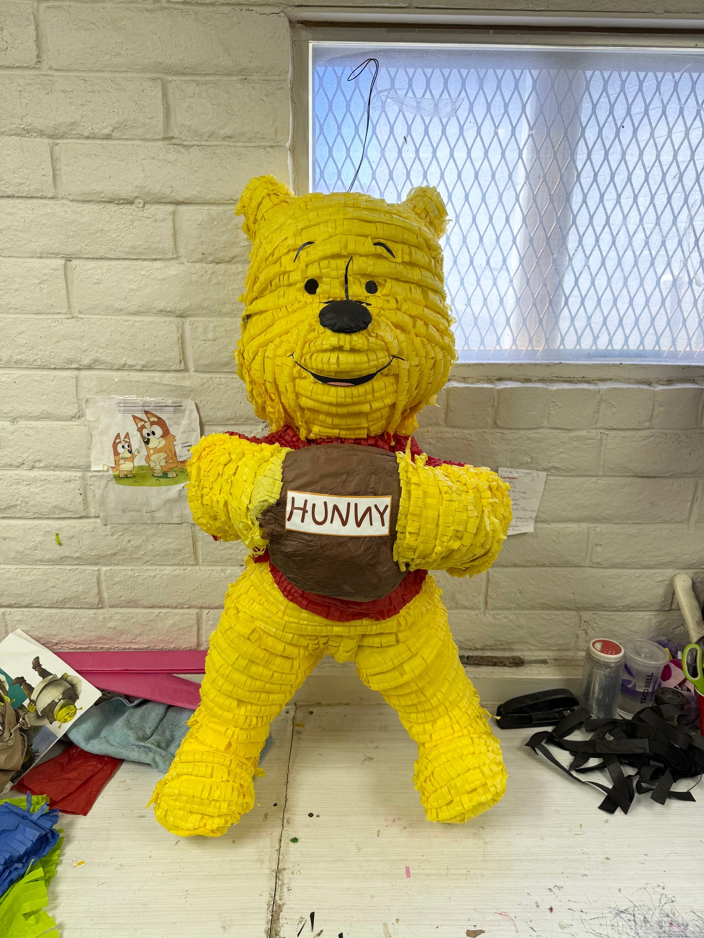 Winnie-the-Pooh