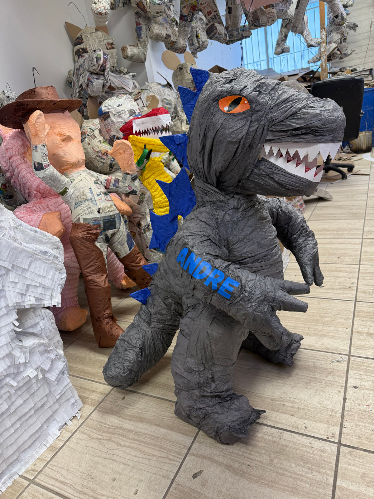 Godzilla - Specialty