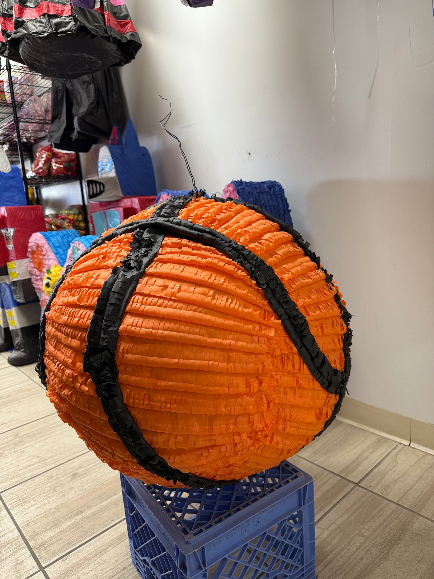 Basketball