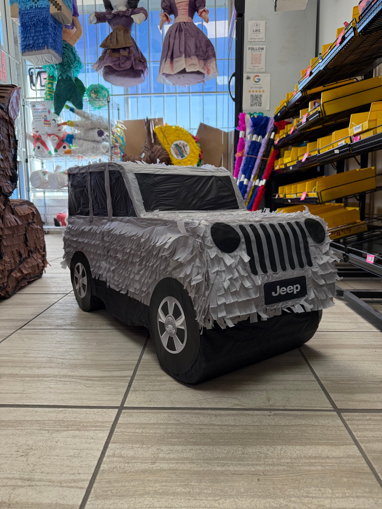 Jeep