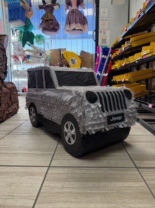 Jeep