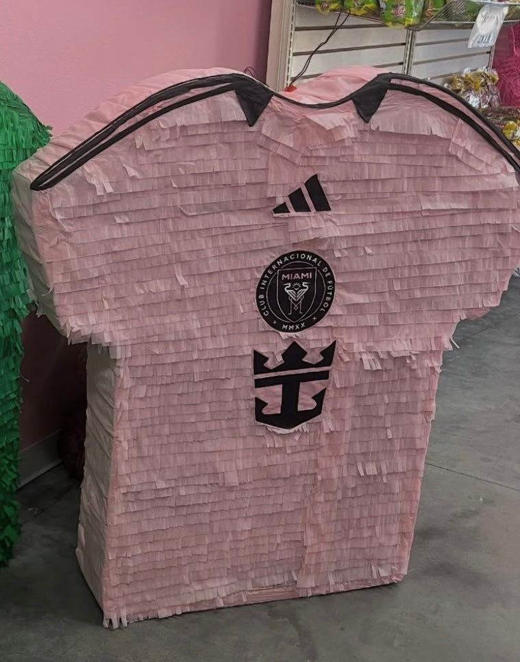 Jersey/Playera Futbol: Messi