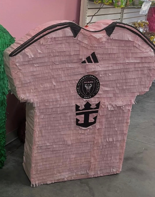 Jersey/Playera Futbol: Messi