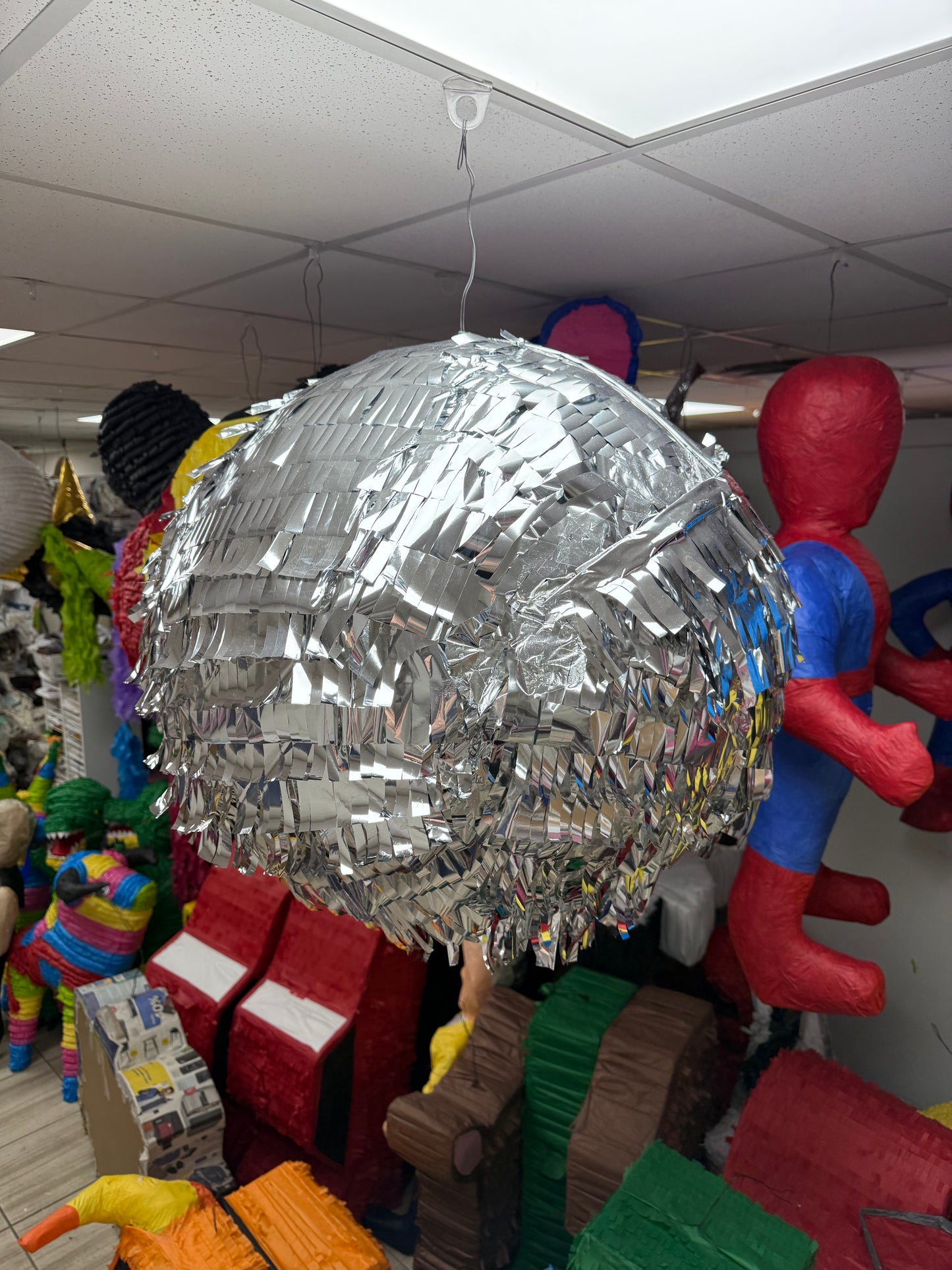 Disco Ball