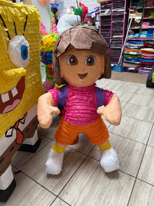 Dora