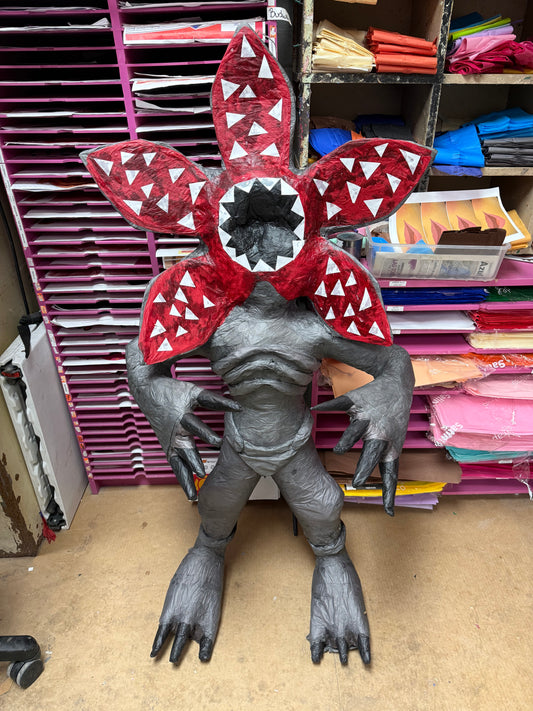 Stranger Things: Demogorgan