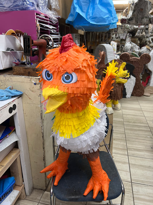 Rooster - Gallo