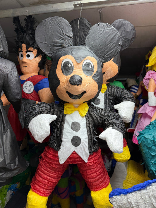 Disney: Mikey Mouse