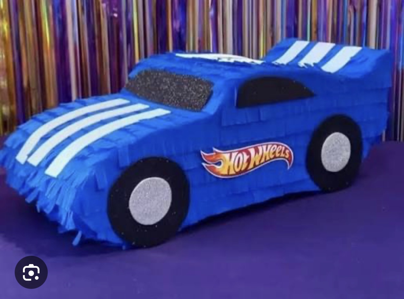 Hotwheels Car