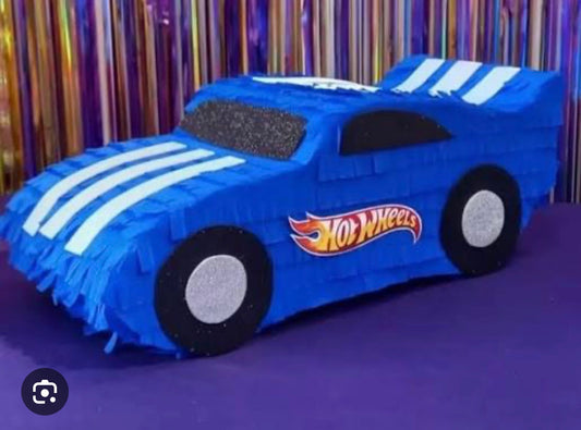 Hotwheels Car