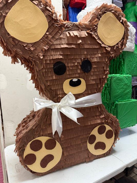 Teddy Bear - Oso Teddy