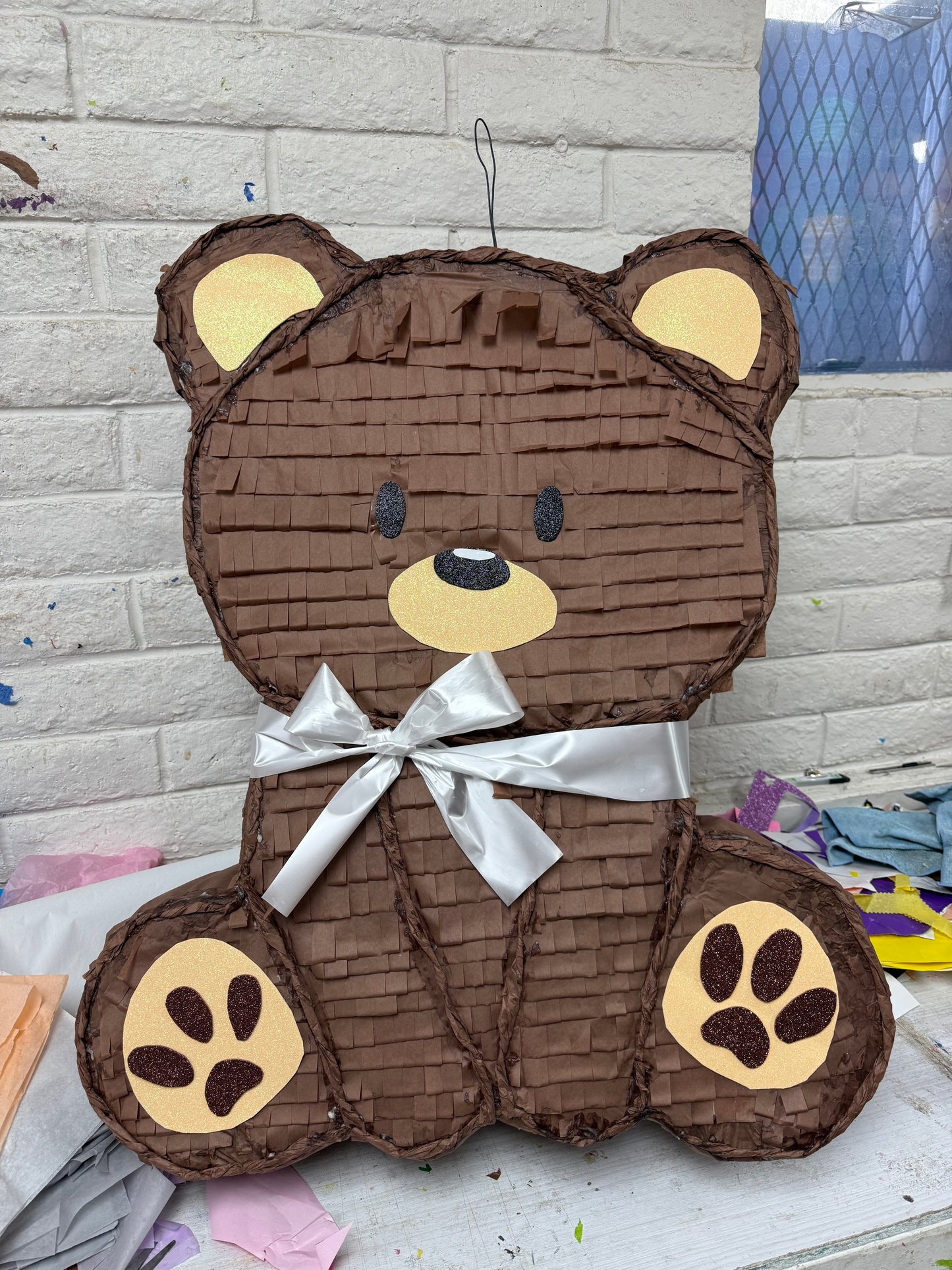 Teddy Bear - Oso Teddy