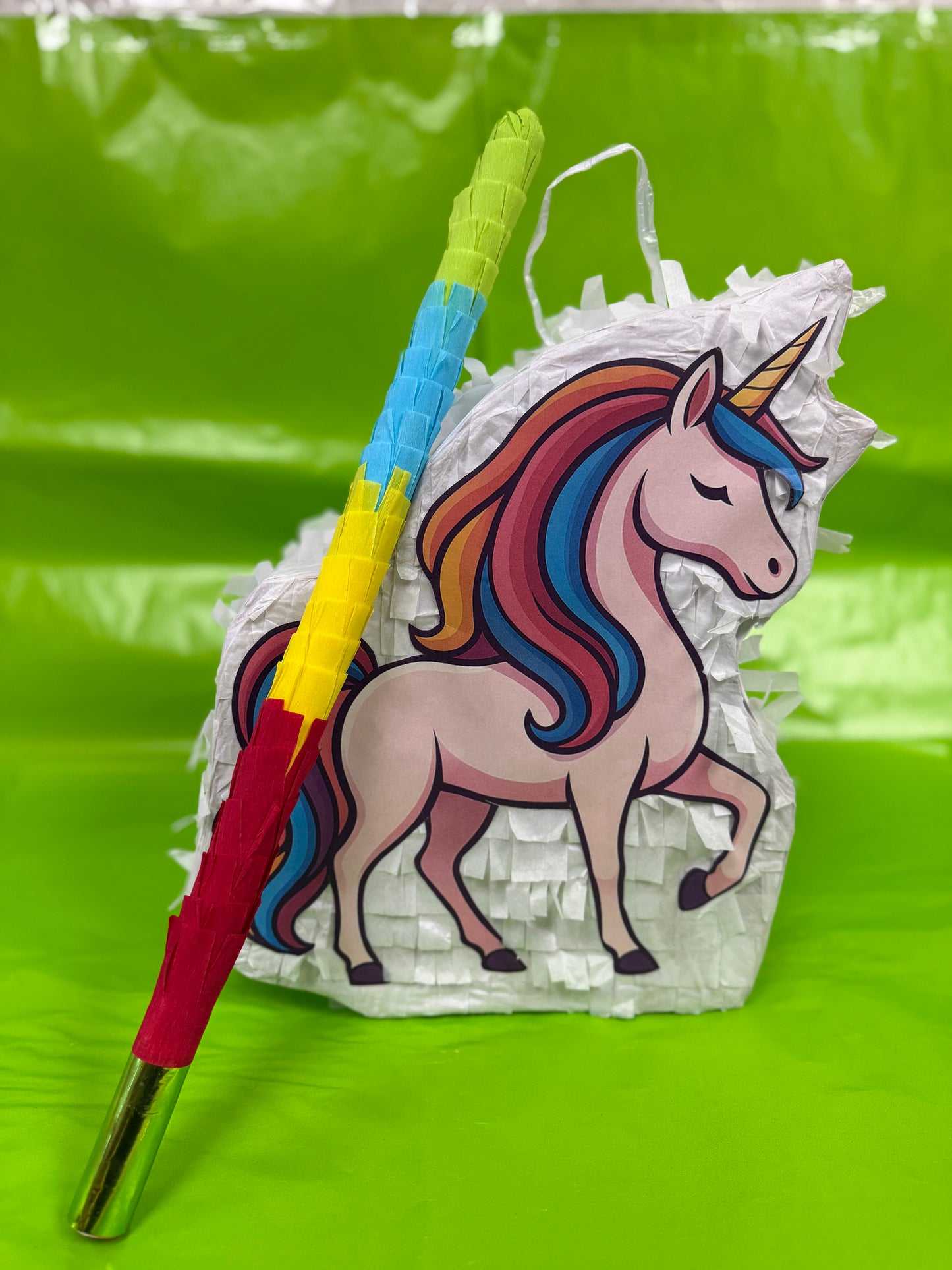 Cardboard Mini: Unicorn