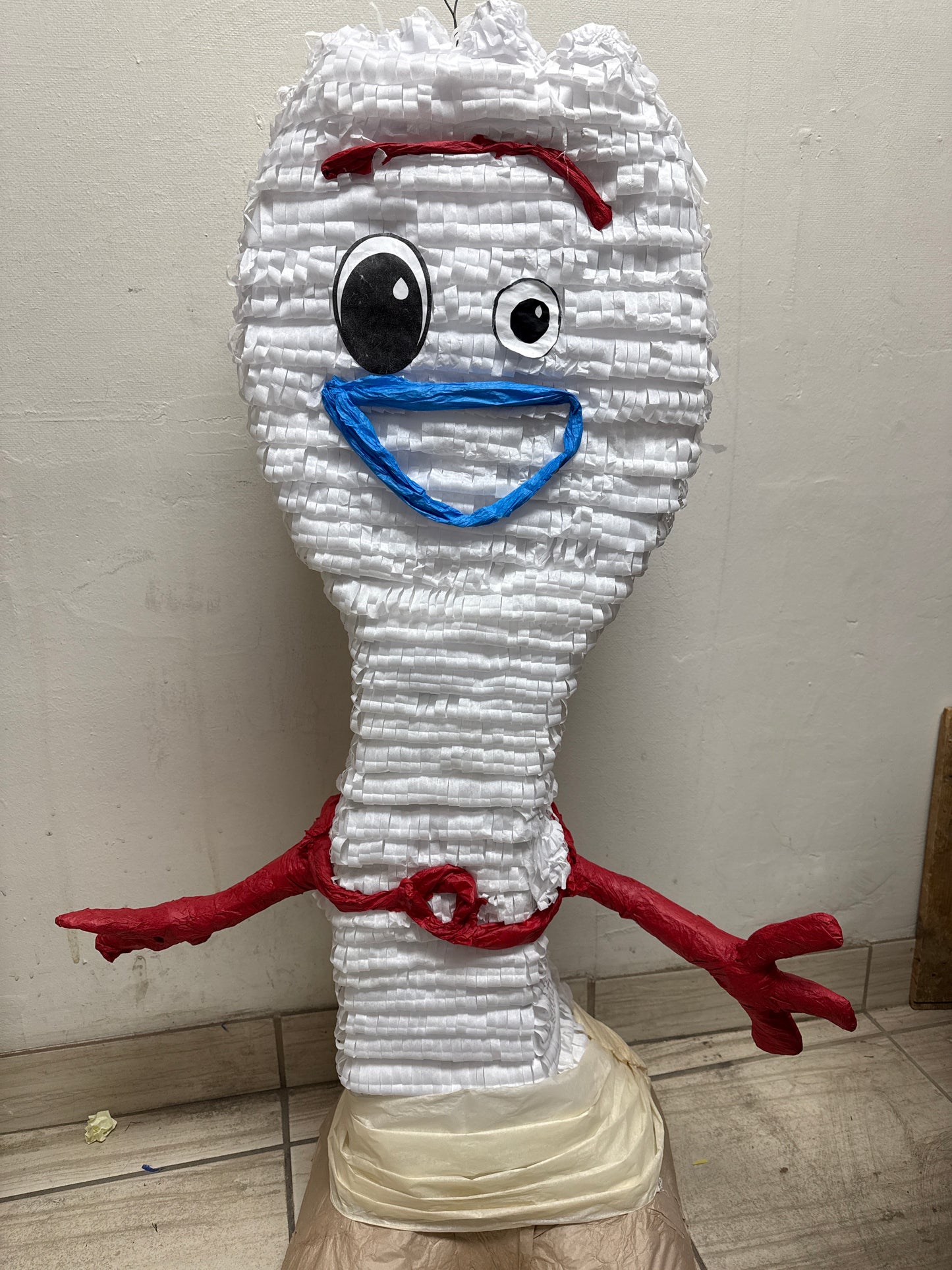Toy Story: Forky