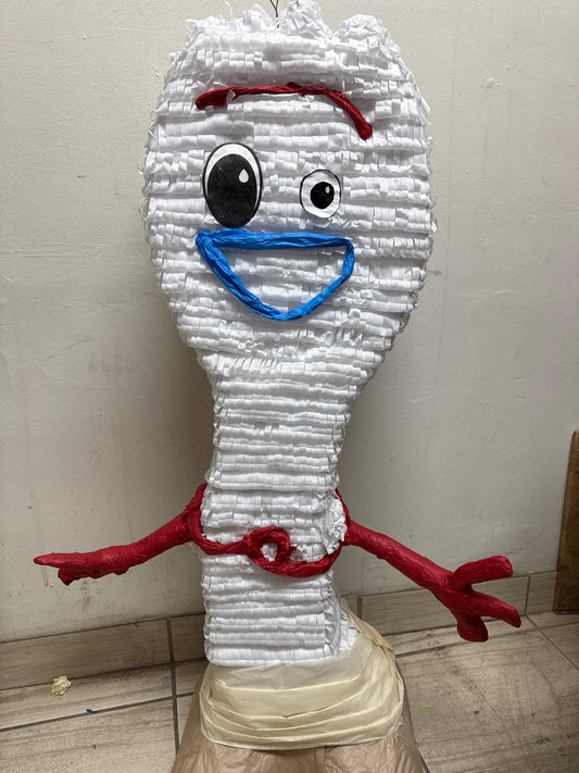 Toy Story: Forky