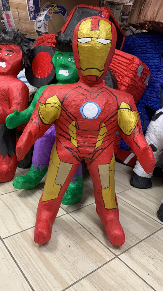 Iron Man