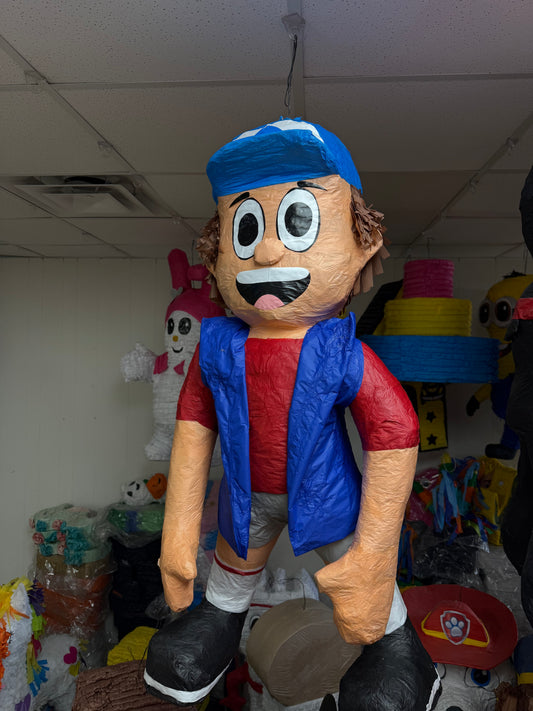 Gravity Falls: Dipper