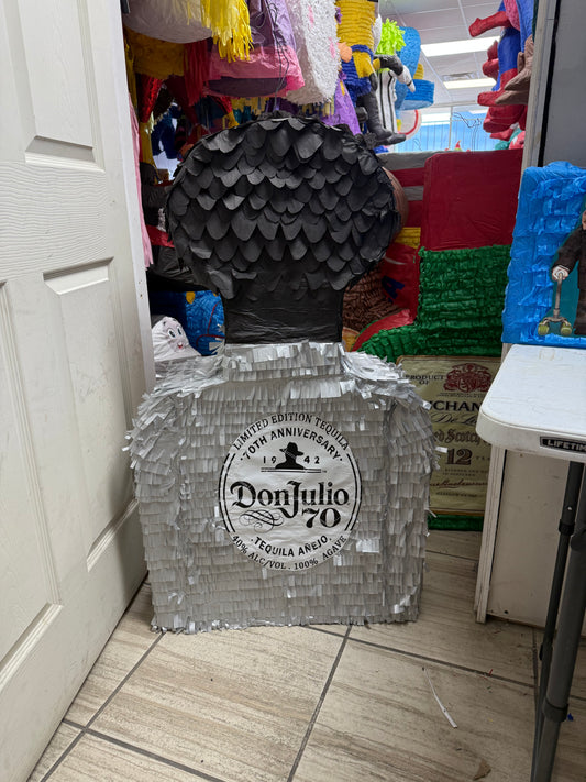 Tequila: Don Julio 70