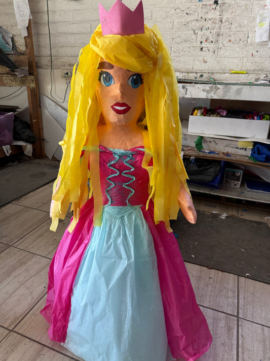 Barbie