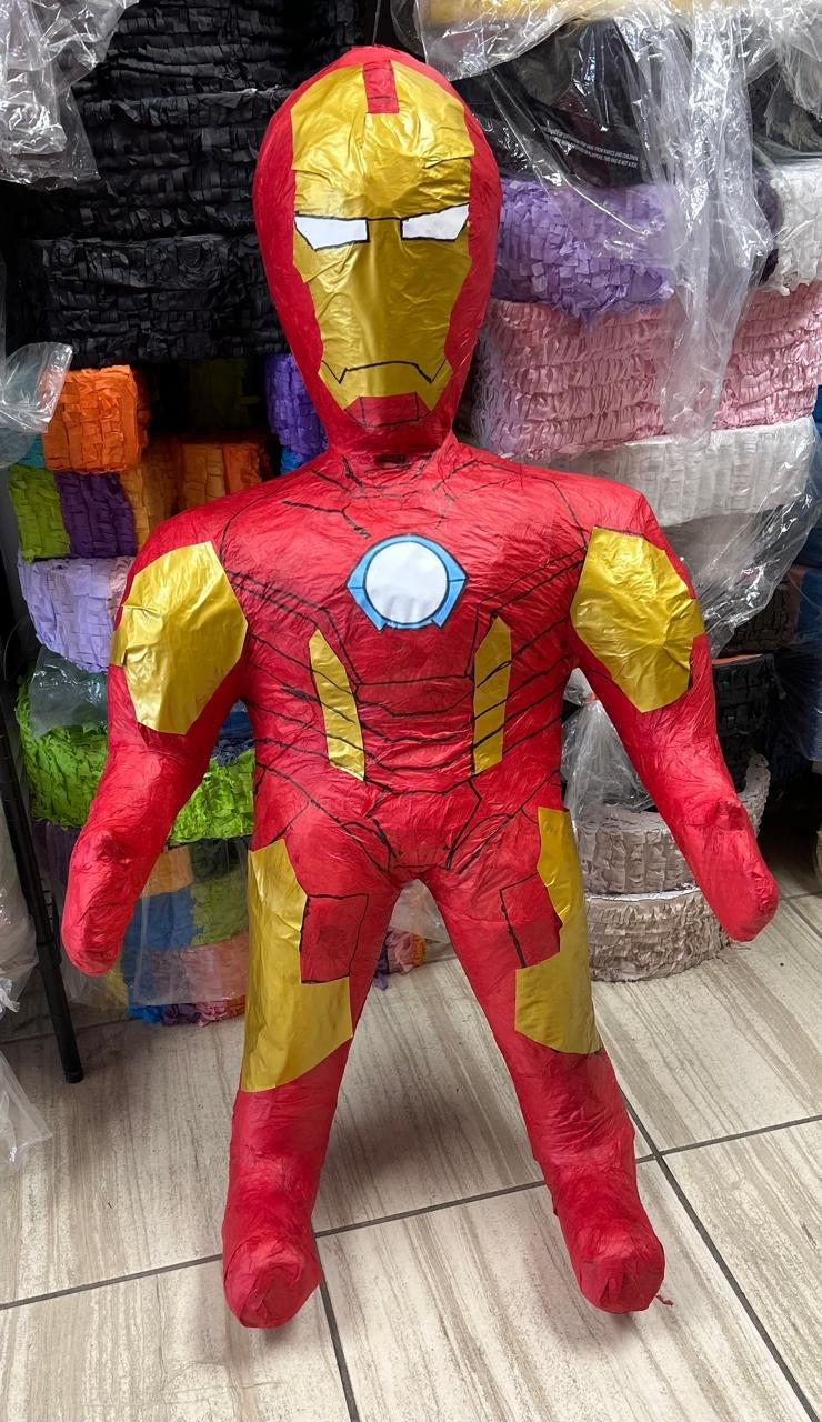 Iron Man