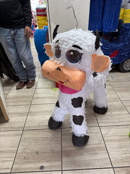 Cow - Vaquita Lola