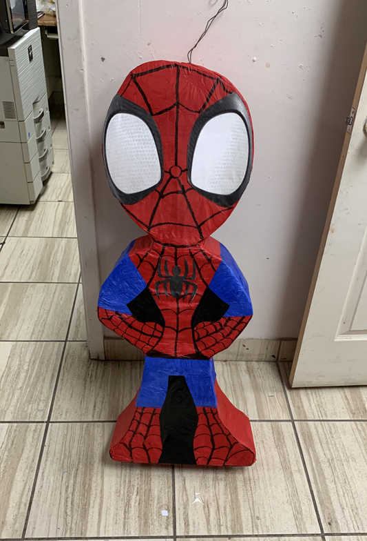 Spiderman: Baby/Bebe