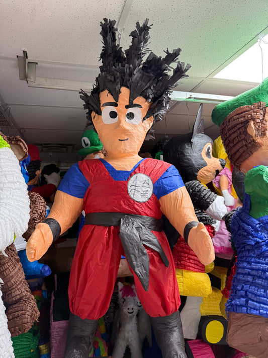 Goku