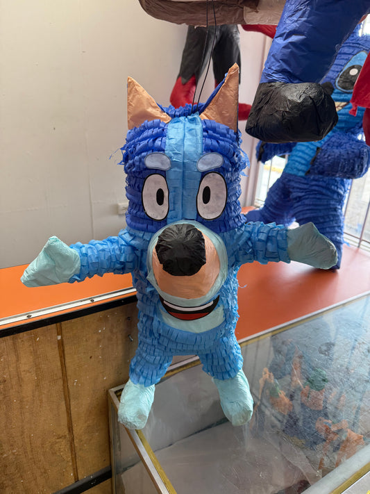 Bluey: Mini