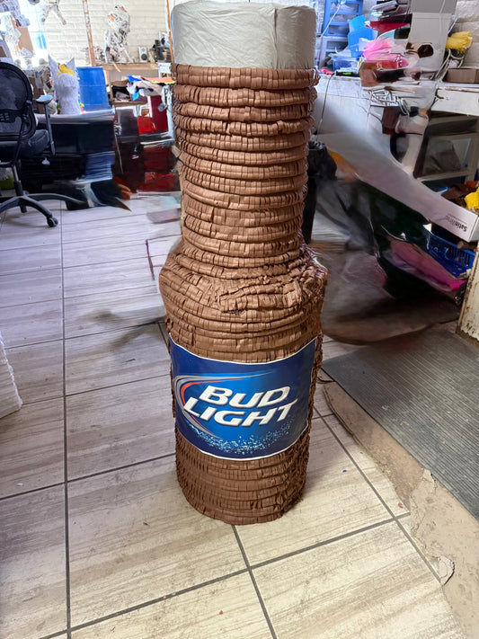 Beer/Cerveza: Bud Light