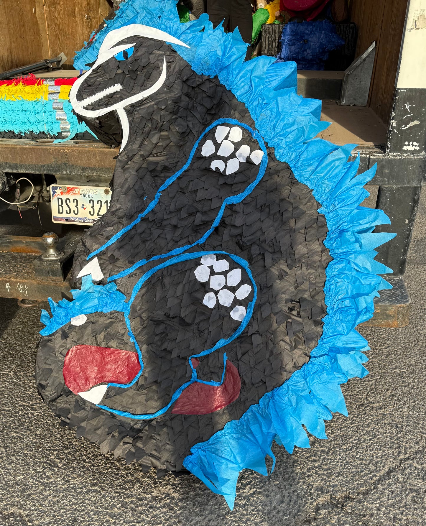 Godzilla