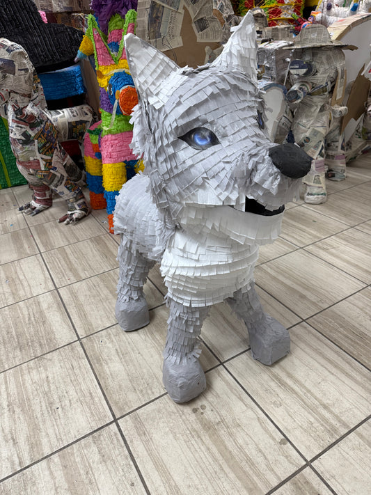Wolf - Lobo