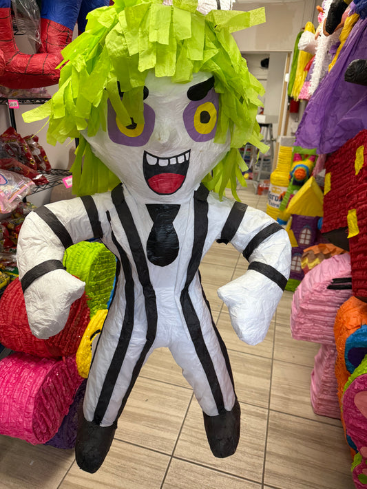 Beetle Juice