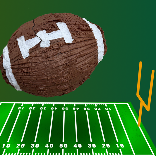 Football - Futbol Americano