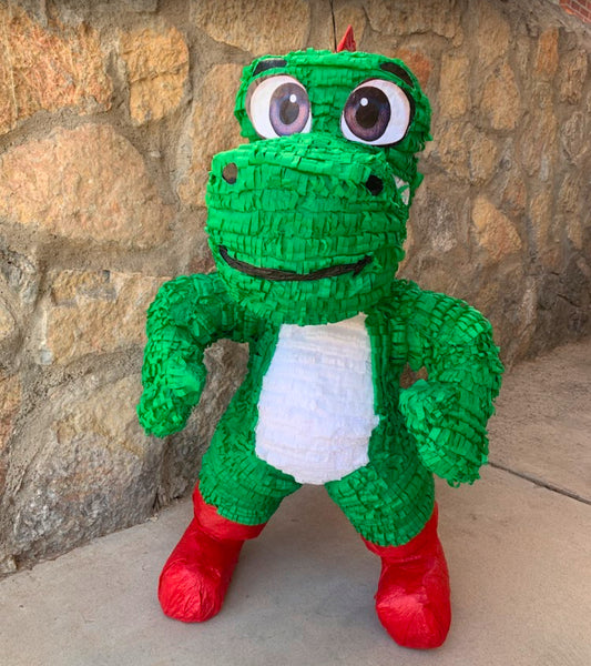 Mario Bros: Yoshi
