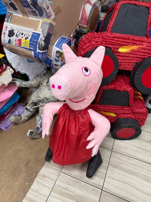 Peppa Pig