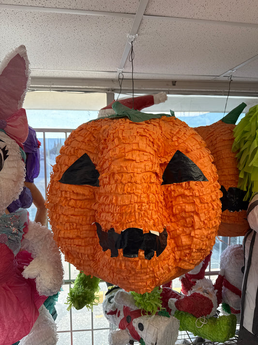 Pumpkin - Calabaza