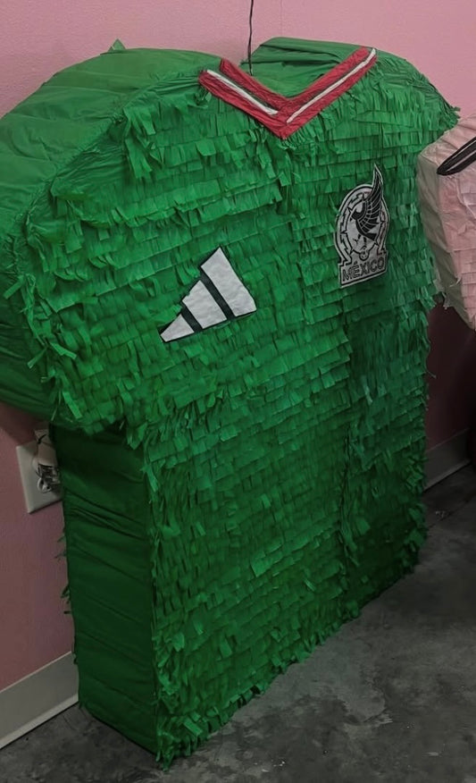 Jersey/Playera Futbol: Mexico