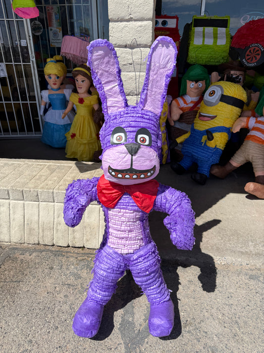 Five Nights at Freddy's: Bonnie the Bunny