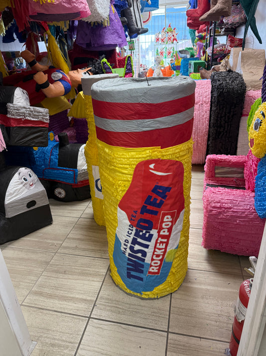 Twisted Tea