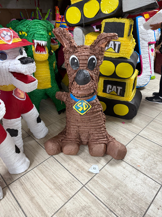 Scoobie Doo