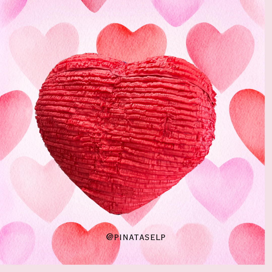 Heart - Corazon